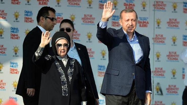 Başbakan Erdoğan: Dönemin başbakanı diye iddianame hazırladılar