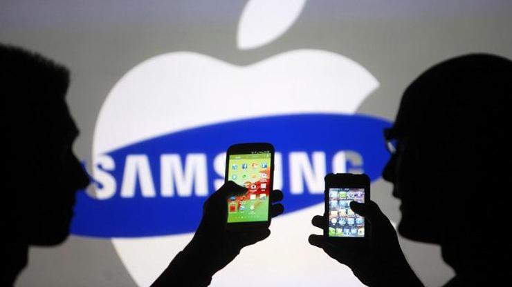 Appleın yasaklanmasını istediği 9 Samsung telefonu