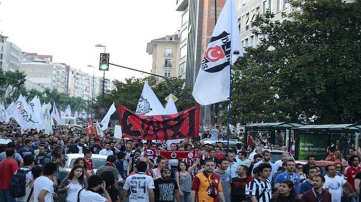Beşiktaş Çarşıyı sildi