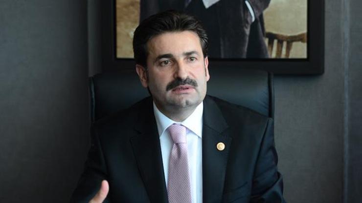 AK Partili Ayhan Sefer Üstünden ilginç iddia