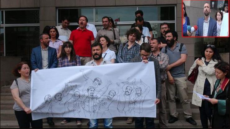 ÇHDli avukatlardan Gezi boykotu