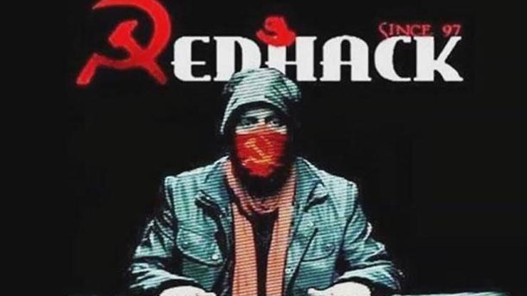 RedHack Ankara Sanayi Odasını hackledi