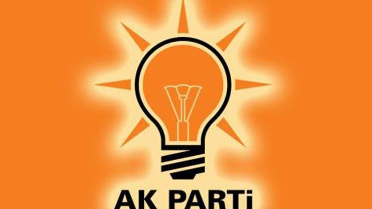 AKP İzmirde toplu istifa