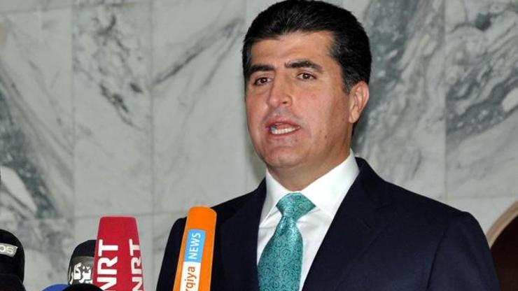 Neçirvan Barzani: Türkiye ile 50 yıllık anlaşmanın süresi uzayabilir