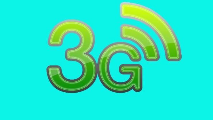 3G abone sayısı 50 milyona yaklaştı