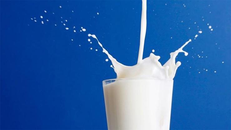 Çiğ süt fiyatları 10 kuruş artırıldı