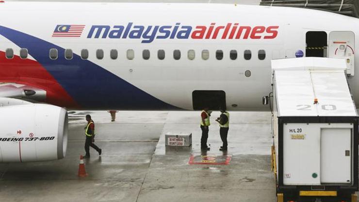 Kayıp Malezya uçağıyla ilgili bilgi verene 5 milyon dolar ödül