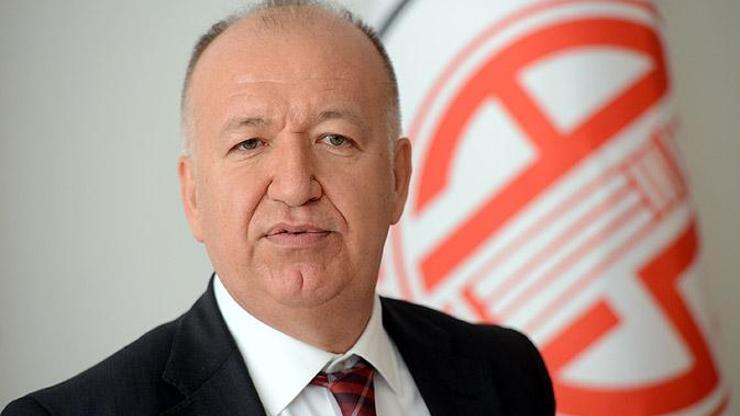 Antalyaspor UEFAya gitmek için TFFye başvurdu