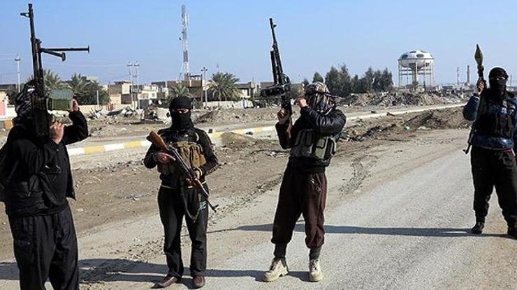 IŞİD, Tuzhurmatuye ele geçirdiğini iddia etti