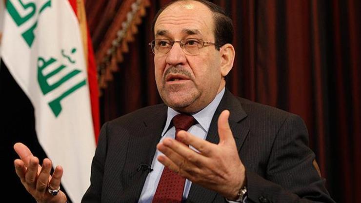 Maliki: IŞİDe karşı gönüllü ordu kuracağız