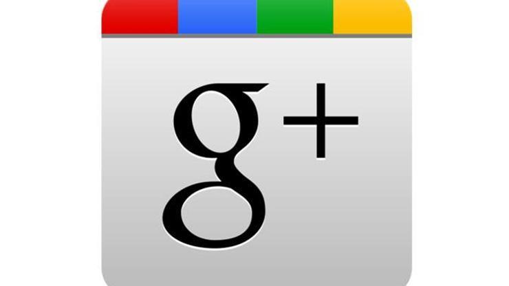 Google Plusa erişim engellendi