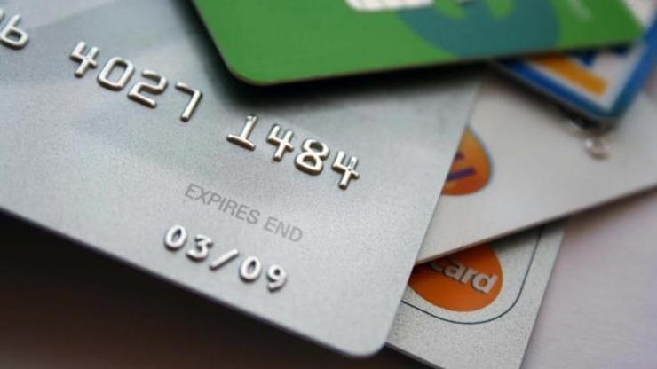 Kredi kartı faizleri değiştirilmedi