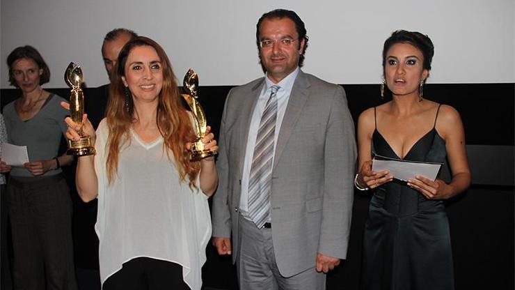 Rotterdamda En İyi Film Sesime Gel, En İyi Yönetmen Hüseyin Karabey