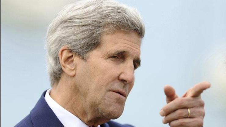ABD Dışişleri Bakanı John Kerrynin IŞİD tanımı: Acımasız bir düşman