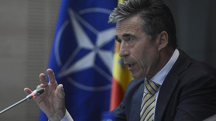 NATO Genel Sekreteri Türkiyeye geliyor