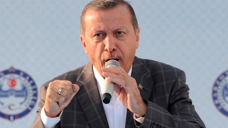 Başbakan Erdoğanın medyadan Musul isteği