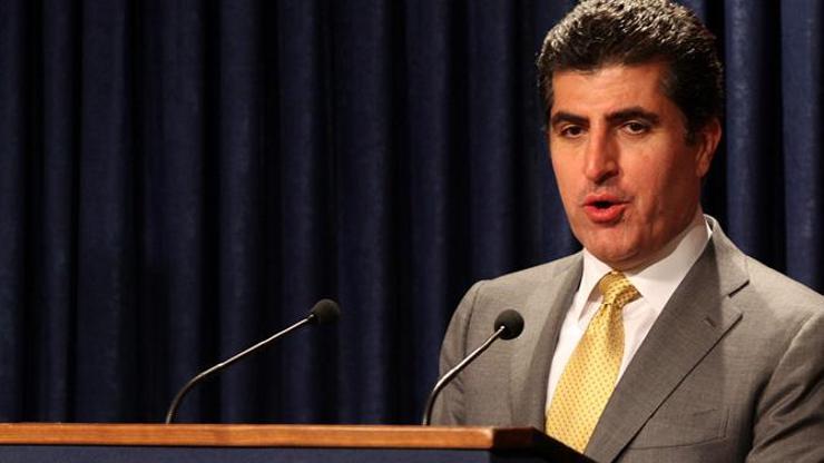 Barzaniden Malikiye istifa çağrısı