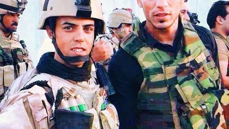 Rizespor Iraklı futbolcusu Ali Adnanın bu fotoğrafına açıklık getirdi