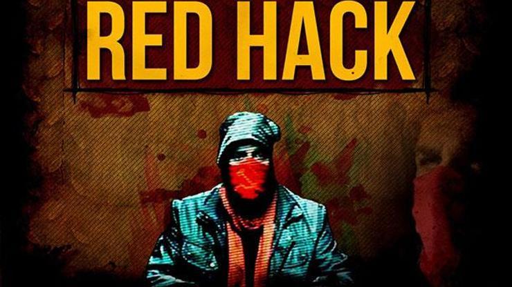 RedHack’in twitter hesabı askıya alındı