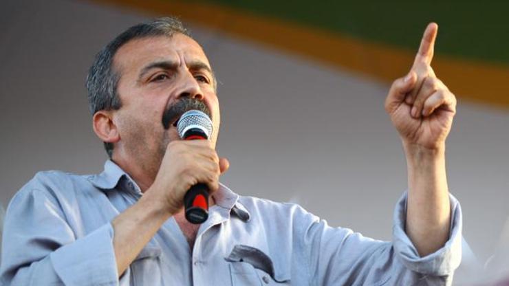 HDPli Önderden Başbakana yanıt: Suç duyurusunda bulunsun