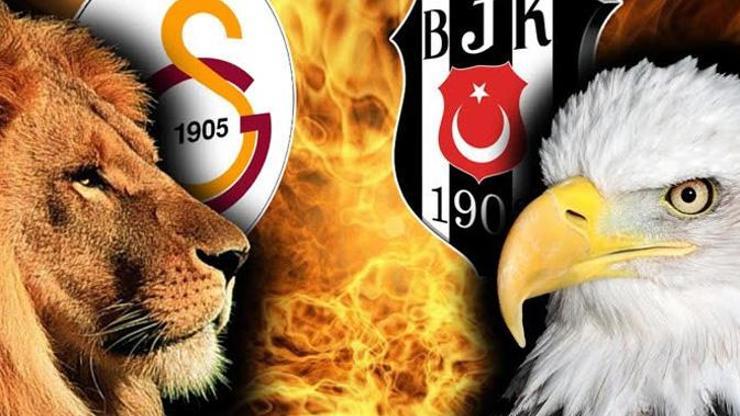 İşte Galatasaray ve Beşiktaşın hazırlık maçları