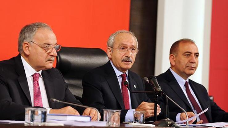 Kılıçdaroğlundan Çiçeke: Meclis Başkanı mısın yoksa...