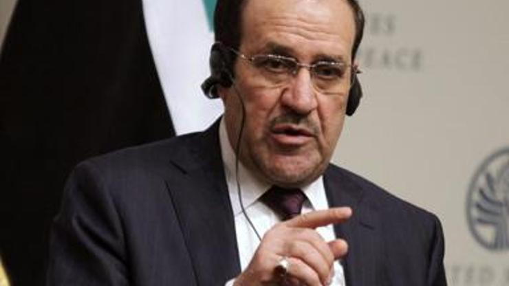 Maliki tüm ülkeleri yardıma çağırdı