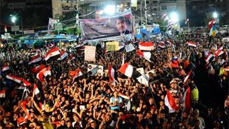 Mısırda terörle mücadele kanunu değişiyor
