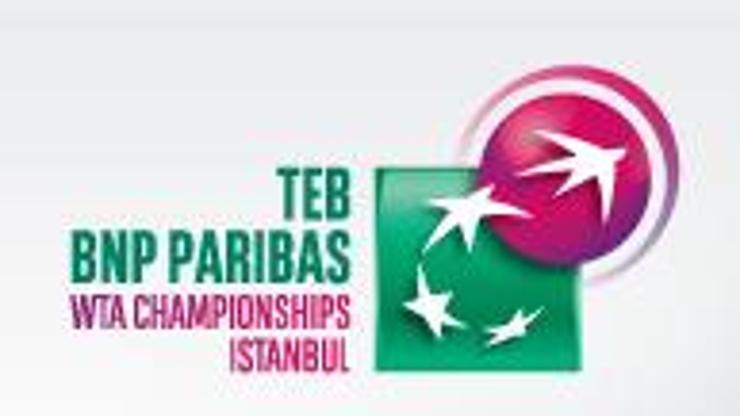 WTA İstanbulda çiftler kurası çekildi