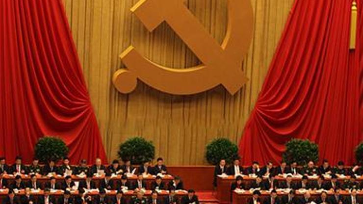 Çinde devrim gibi karar