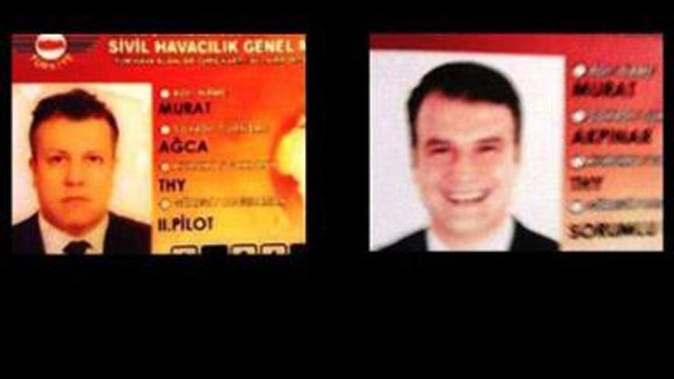 Kaçırılan Türk pilotların yeri belli oldu