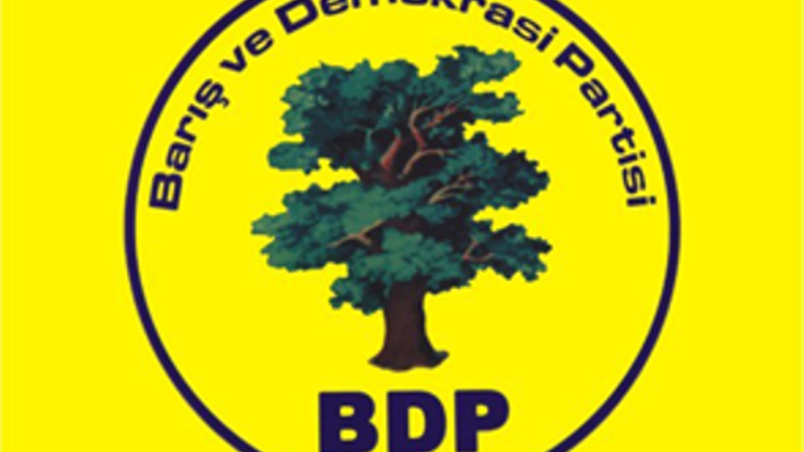 BDPden demokratikleşme paketine eleştiri