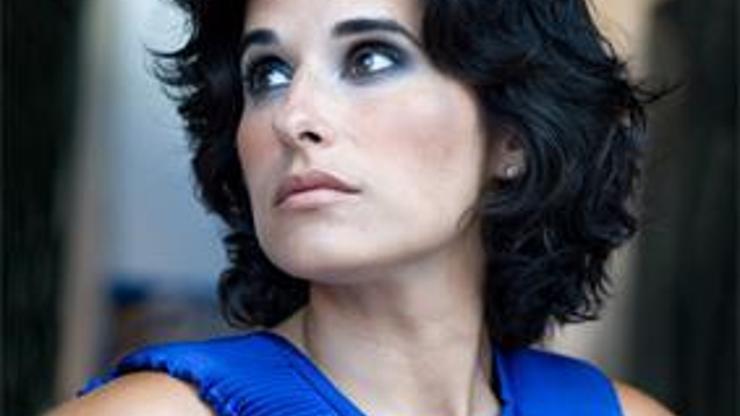 Cristina Branco İstanbulda konser verecek