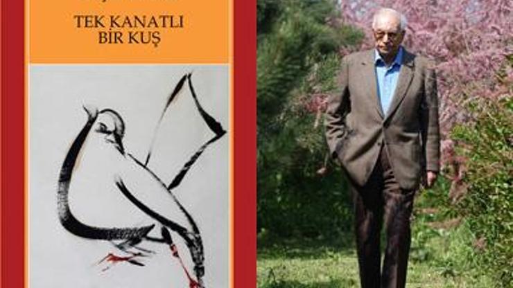 Yaşar Kemalin gayriresmi portresi