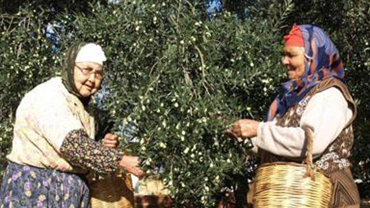 Tahtakuş Köyünün ilginç lakapları