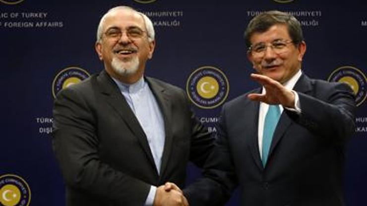 Davutoğlu: İsrail ile işbirliğimiz yok
