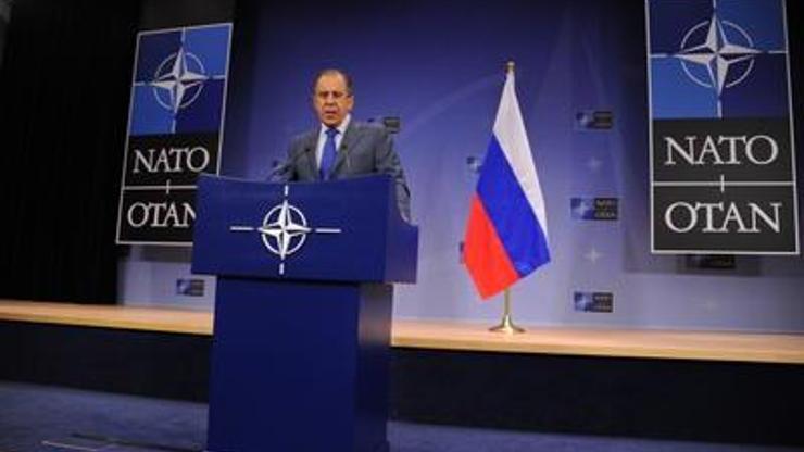 NATO toplantısına Ukrayna damgası