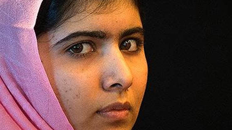 Sakharov ödülü Malala Yusufzaya verildi