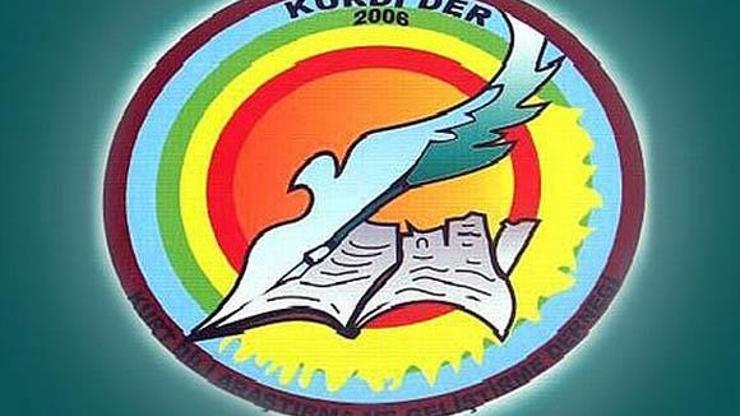 Kürt Dili Derneğine KCK ile ideolojik koşutluk gerekçesiyle kapatma davası