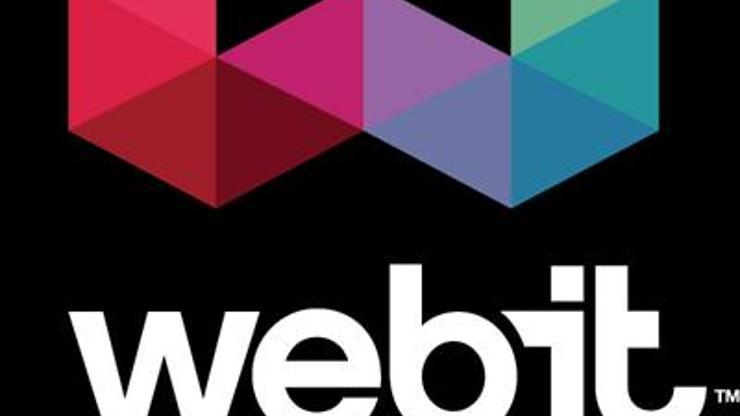 Webit 2013 Kongresi kapılarını açıyor