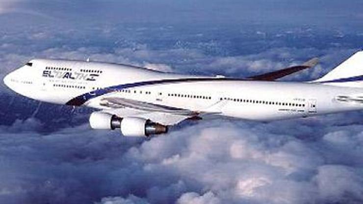 İsrail - Türkiye uçuşlarında sorun