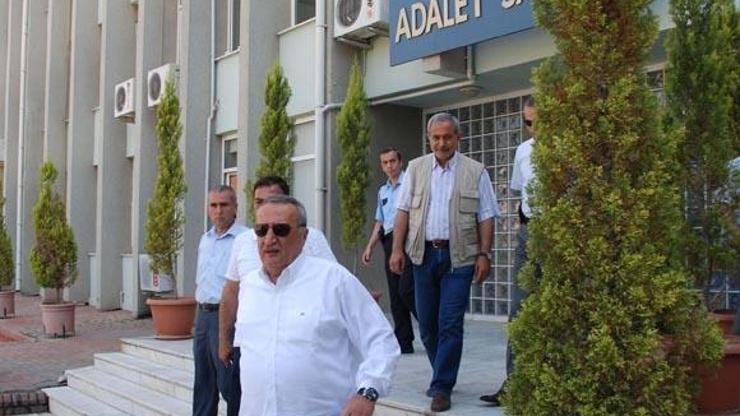 Anayasa Mahkemesi, Mehmet Ağar başvurusunu esastan görüşecek