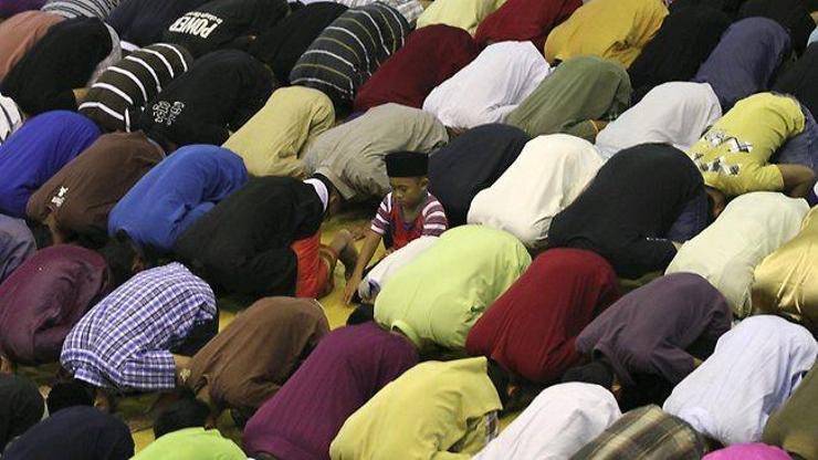 Malezyada Allah demek yasaklandı