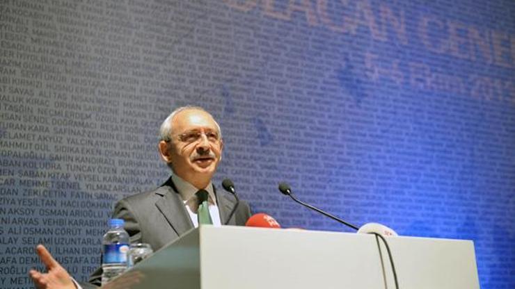Kılıçdaroğludan Eskişehir Valisi değerlendirmesi