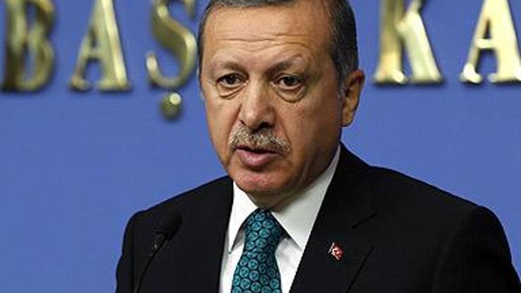 Erdoğan: Barzani ile tarihi bir görüşme olacak
