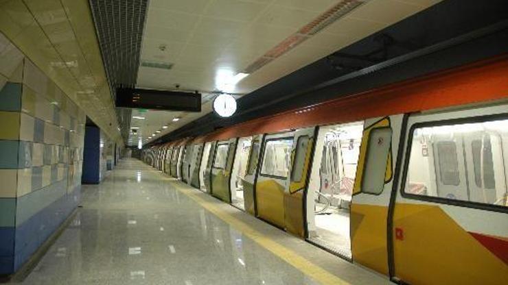 Kadıköy-Kartal metrosunda indirime devam