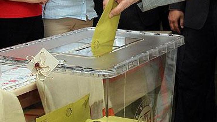 YSK mahkumlarla ilgili kararını verdi