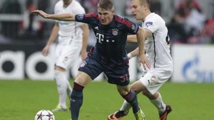 Schweinsteiger ikinci kez ameliyat olacak