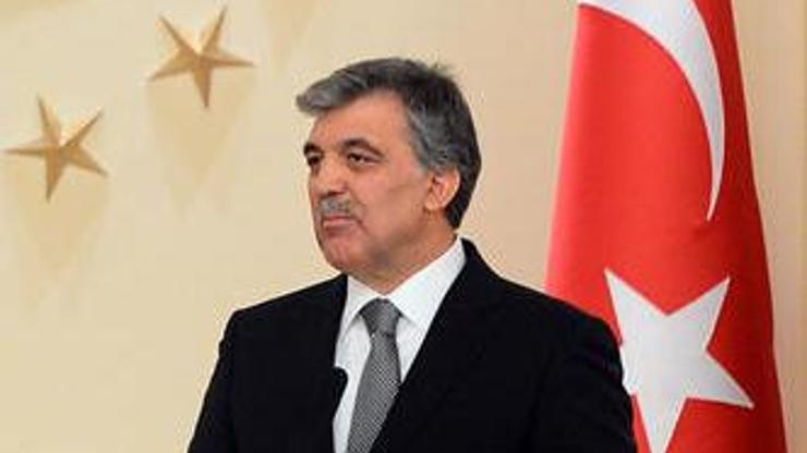 Cumhurbaşkanı Gül Lübnana teşekkür etti
