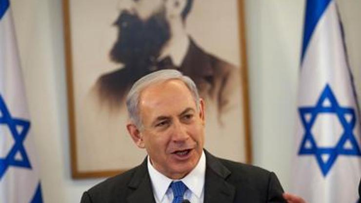 Netanyahu: İran umutsuzca çabalıyor